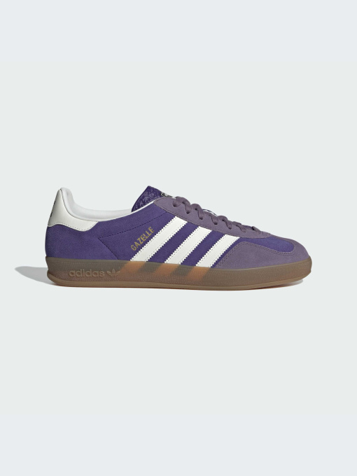 Кроссовки Adidas Gazelle модель IF9645-KZ Фото