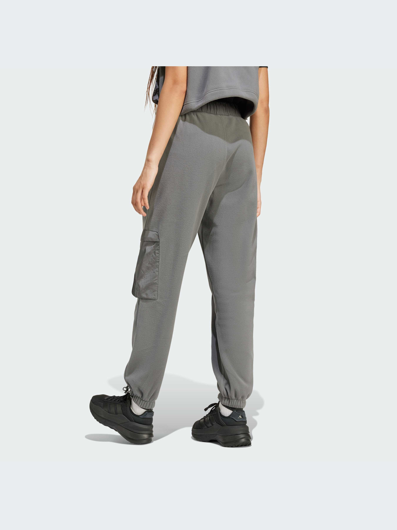 Брюки Adidas модель IW5221-KZ Фото