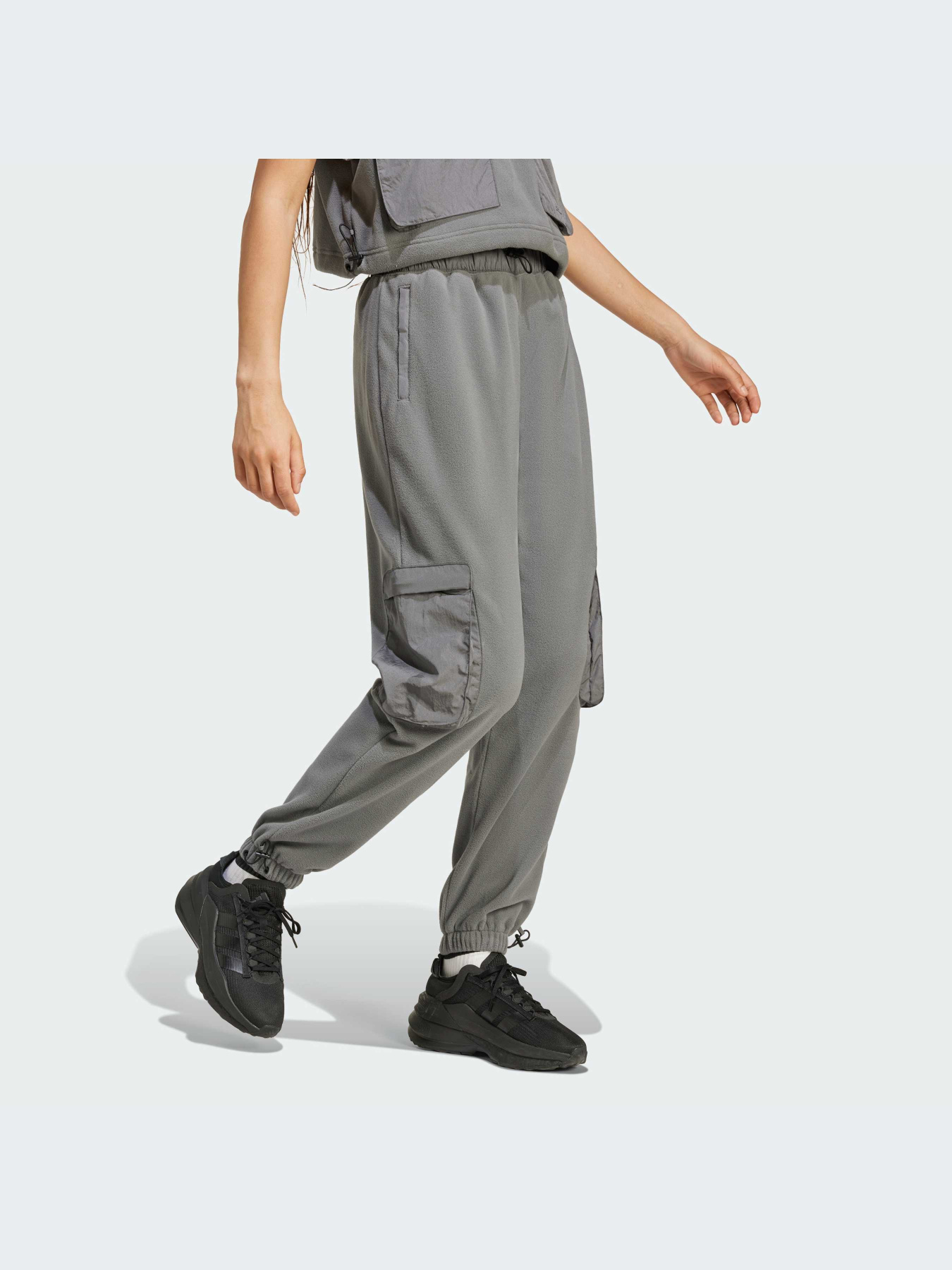 Брюки Adidas модель IW5221-KZ Фото