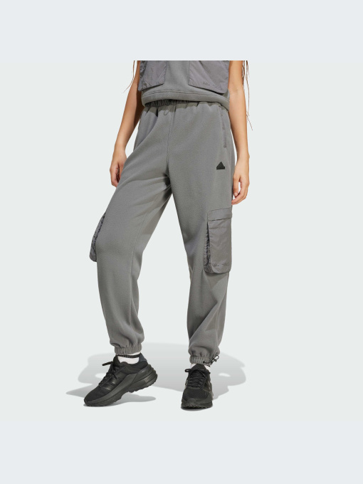 Брюки Adidas модель IW5221-KZ Фото