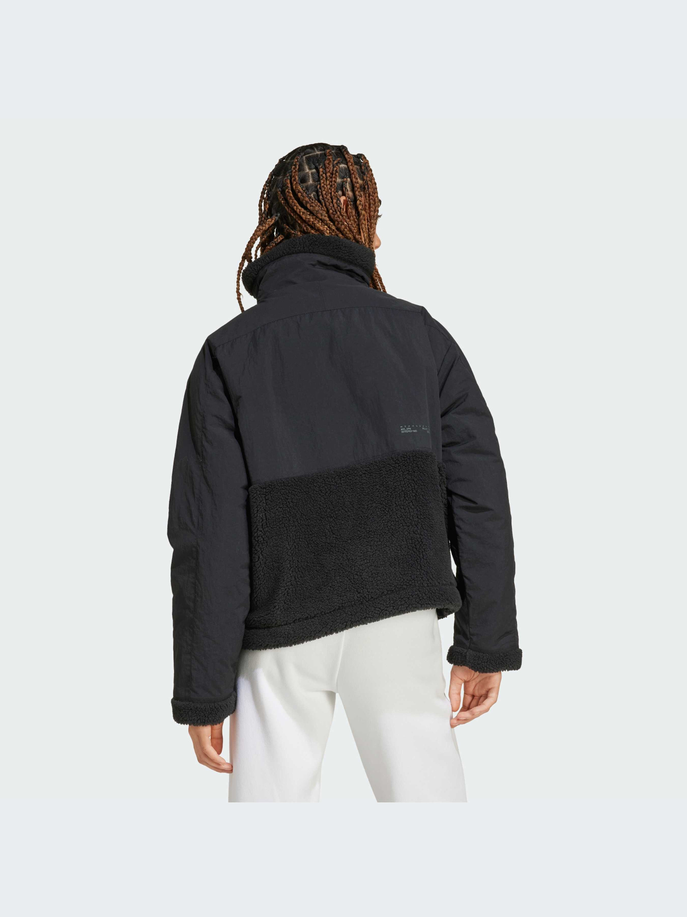 Куртки и дубленки Adidas модель IS9054-KZ Куртки и дубленки Adidas модель IS9054-KZ Фото
