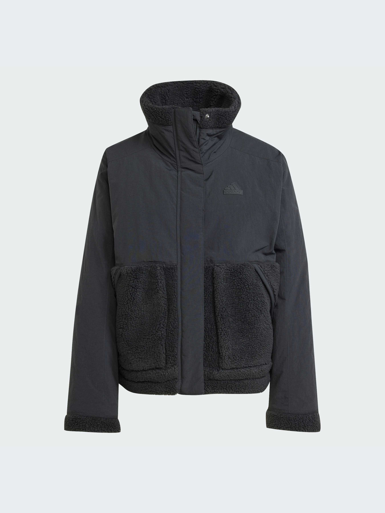 Куртки и дубленки Adidas модель IS9054-KZ Куртки и дубленки Adidas модель IS9054-KZ Фото