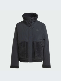 Куртки и дубленки Adidas модель IS9054-KZ Фото
