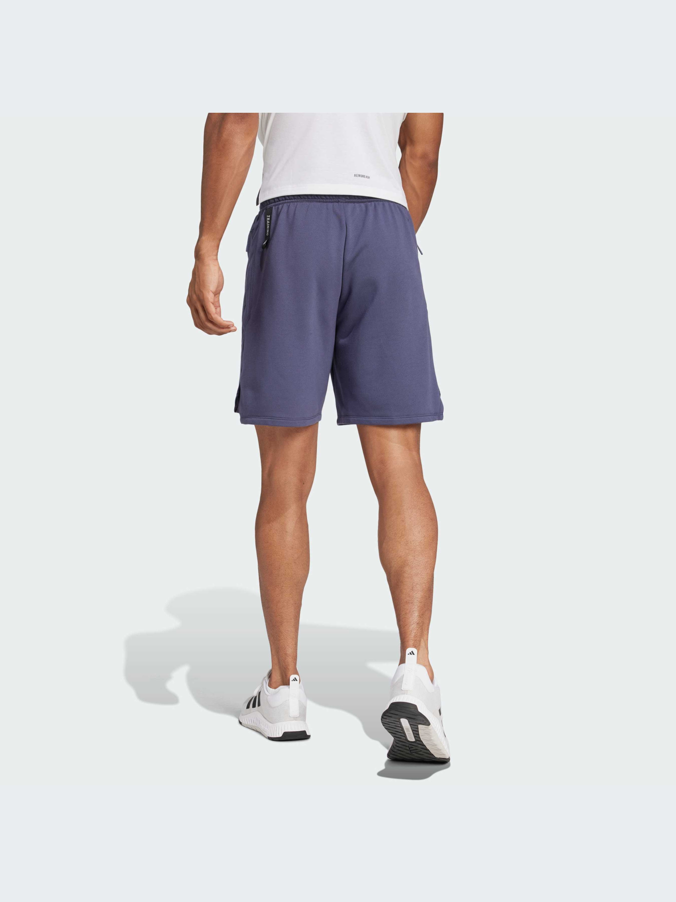 Шорты Adidas модель IX9115-KZ Фото
