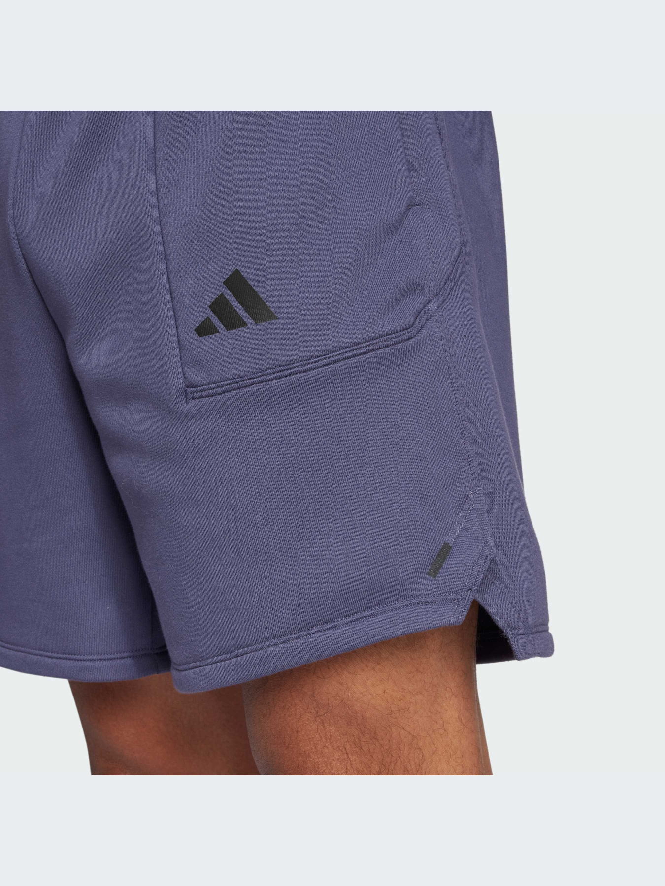 Шорты Adidas модель IX9115-KZ Фото