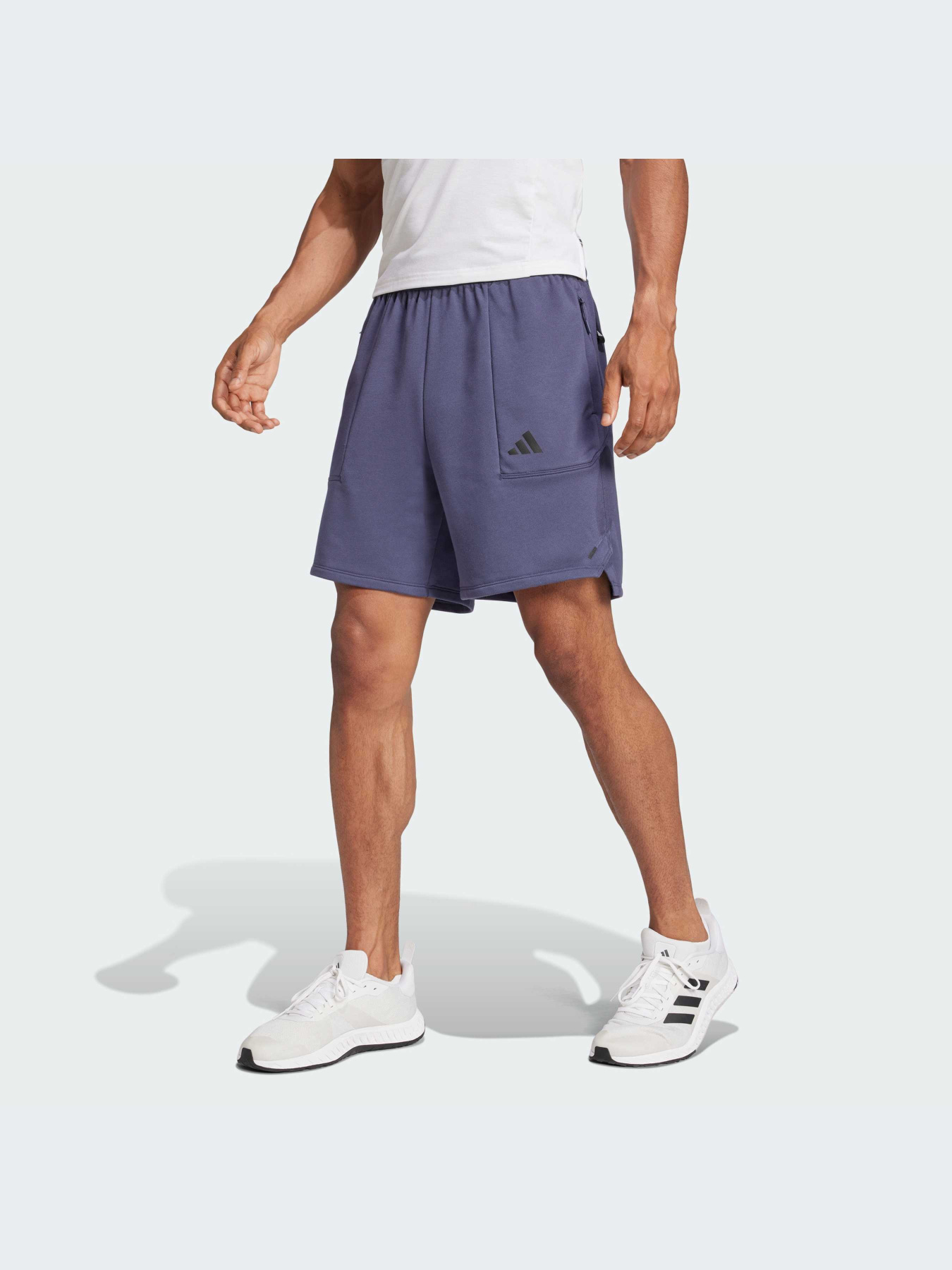 Шорты Adidas модель IX9115-KZ Фото