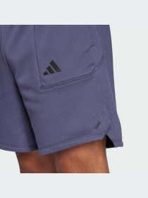 Шорты Adidas модель IX9115-KZ Фото