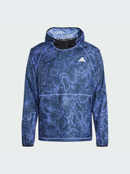 Худи и свитшоты Adidas модель IX5416-KZ Фото