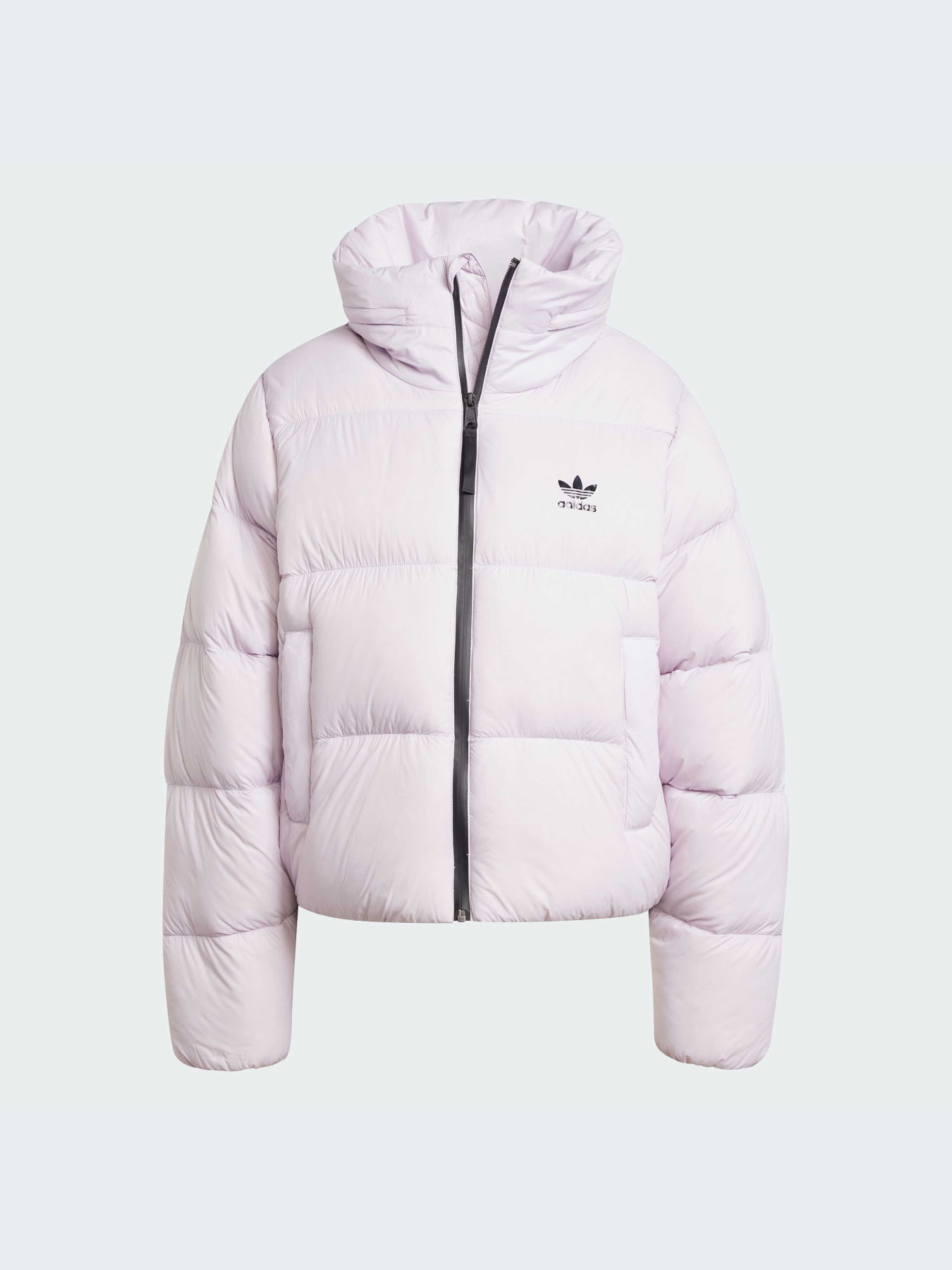 Куртки и дубленки Adidas модель IW8369-KZ Фото
