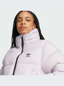 Куртки и дубленки Adidas модель IW8369-KZ Фото