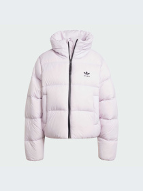 Куртки и дубленки Adidas модель IW8369-KZ Фото