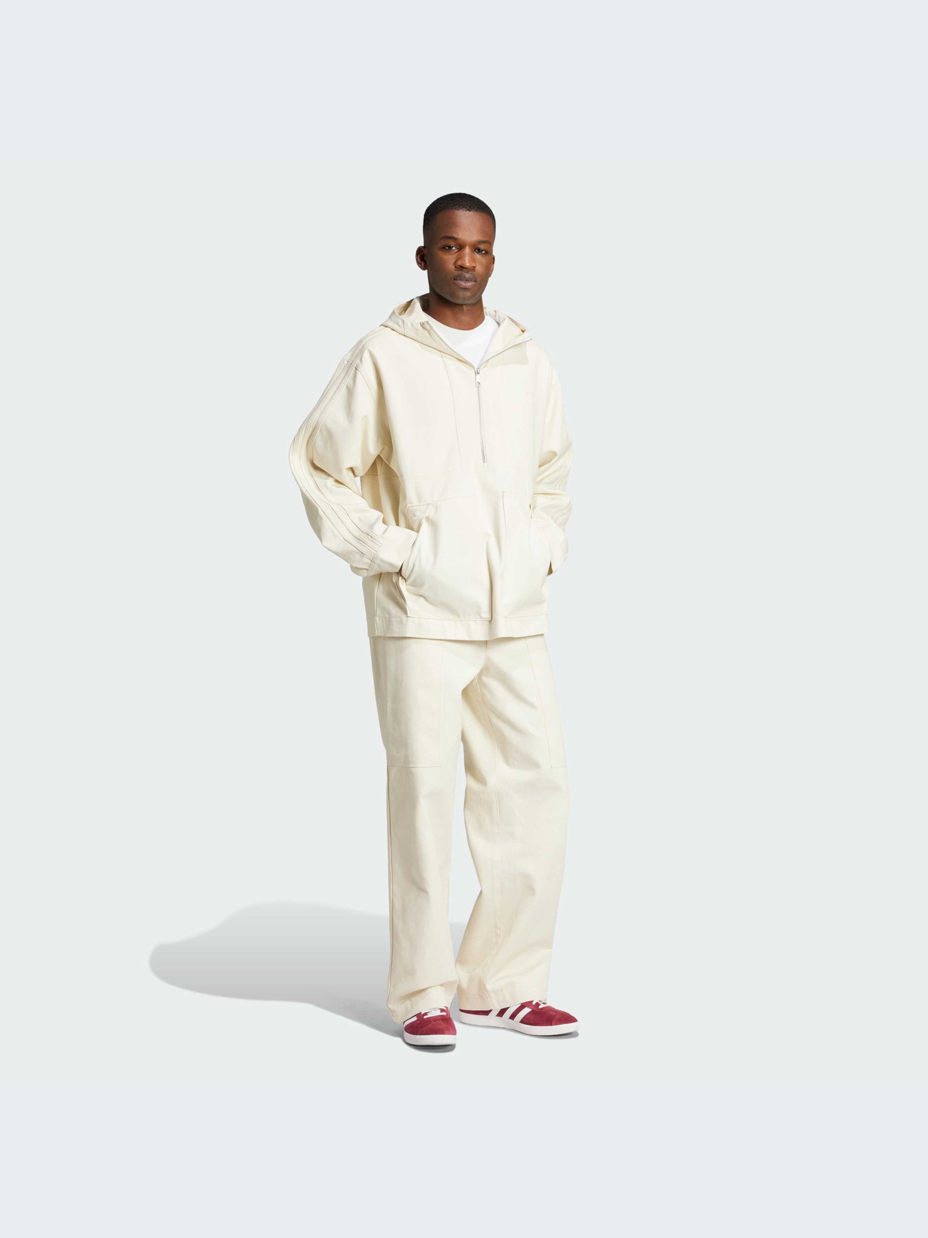 Брюки Adidas модель IY2284-KZ Фото