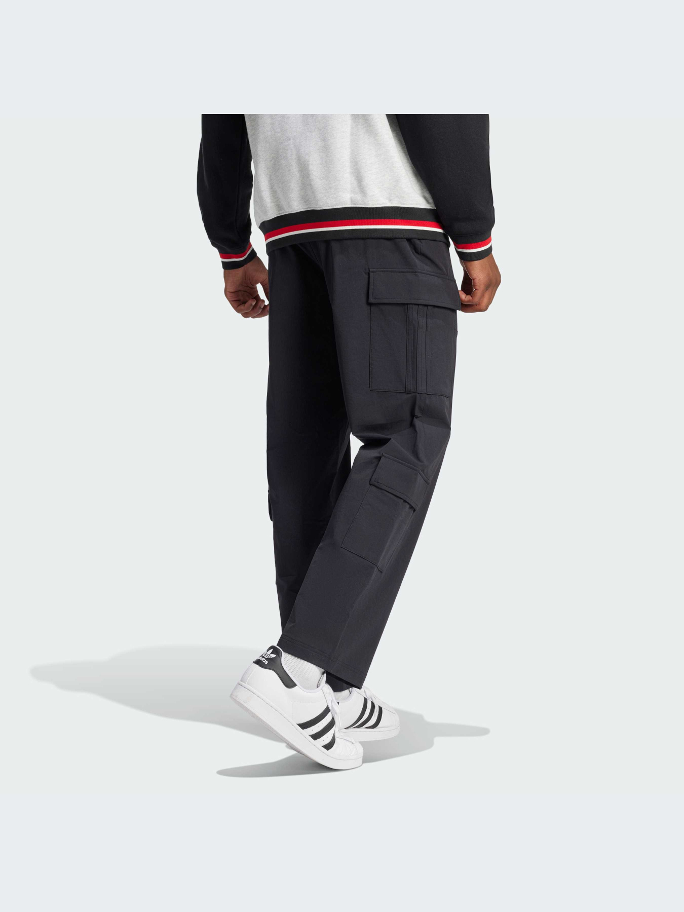 Брюки Adidas модель IY2079-KZ Фото