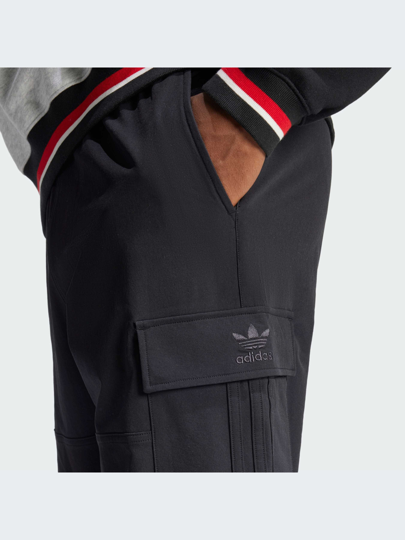 Брюки Adidas модель IY2079-KZ Фото