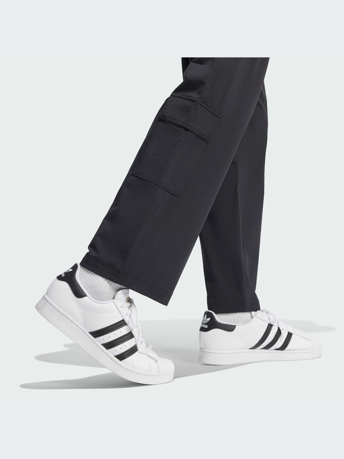 Брюки Adidas модель IY2079-KZ Фото