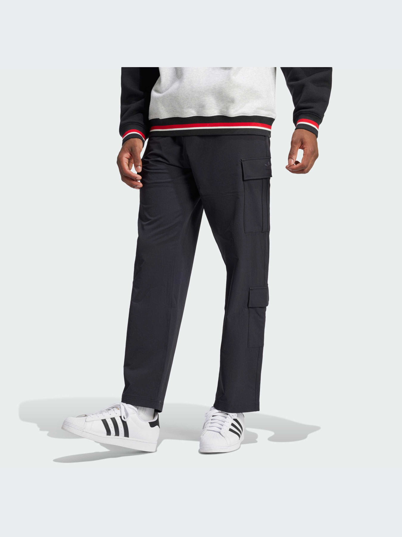 Брюки Adidas модель IY2079-KZ Фото