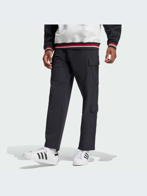 Брюки Adidas модель IY2079-KZ Фото