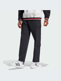 Брюки Adidas модель IY2079-KZ Фото