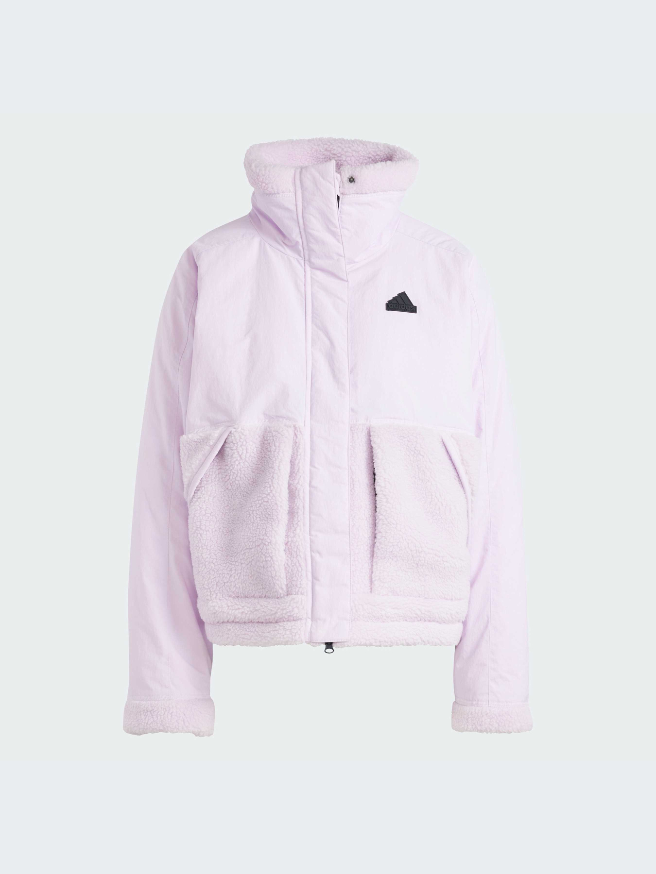Куртки и дубленки Adidas модель IZ4660-KZ Фото