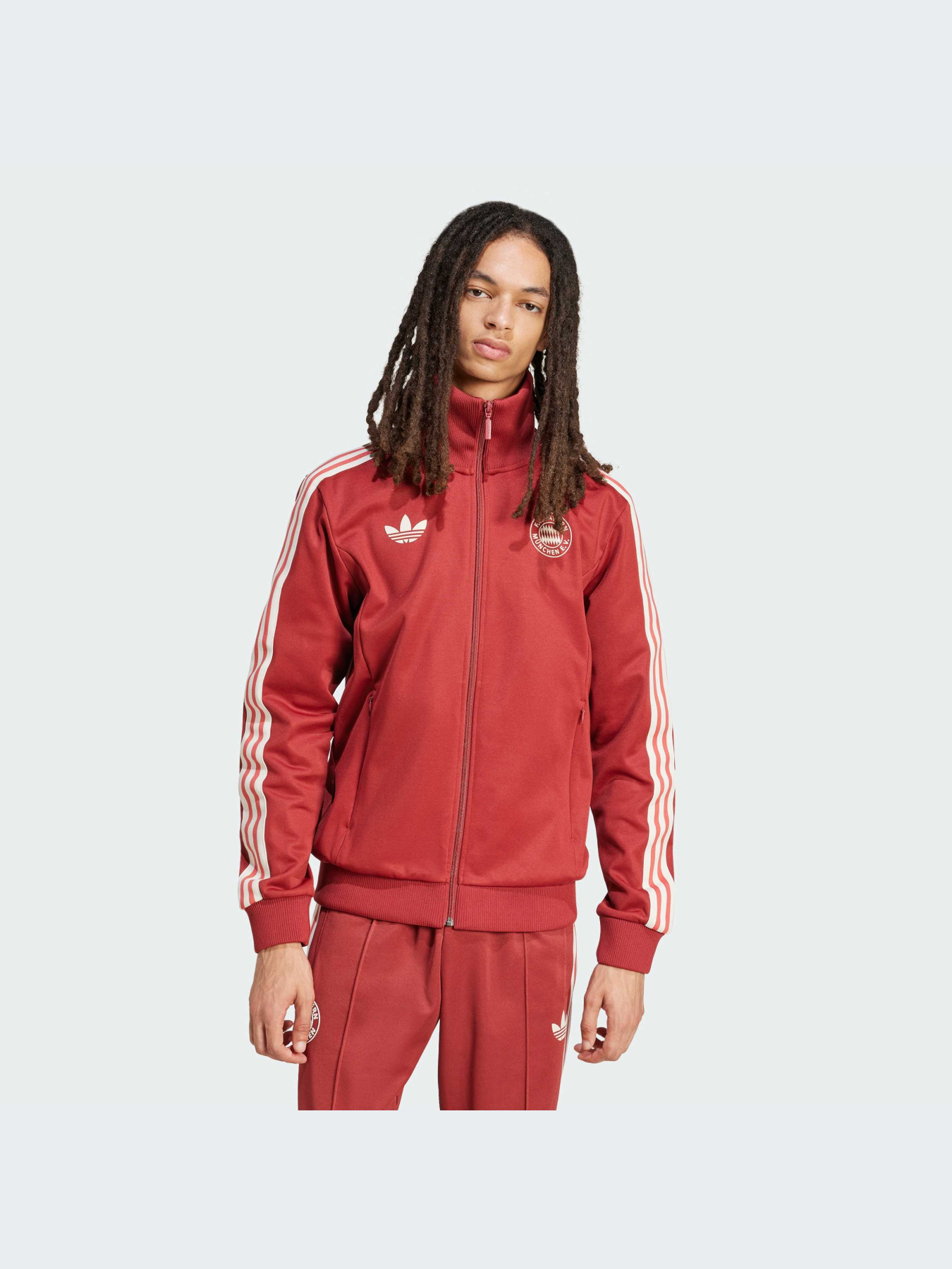 Худи и свитшоты Adidas модель IY0047-KZ Фото