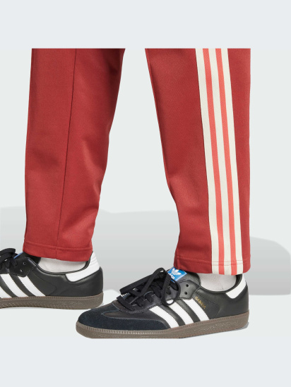 Брюки adidas модель IY0048-KZ — фото 6 - INTERTOP