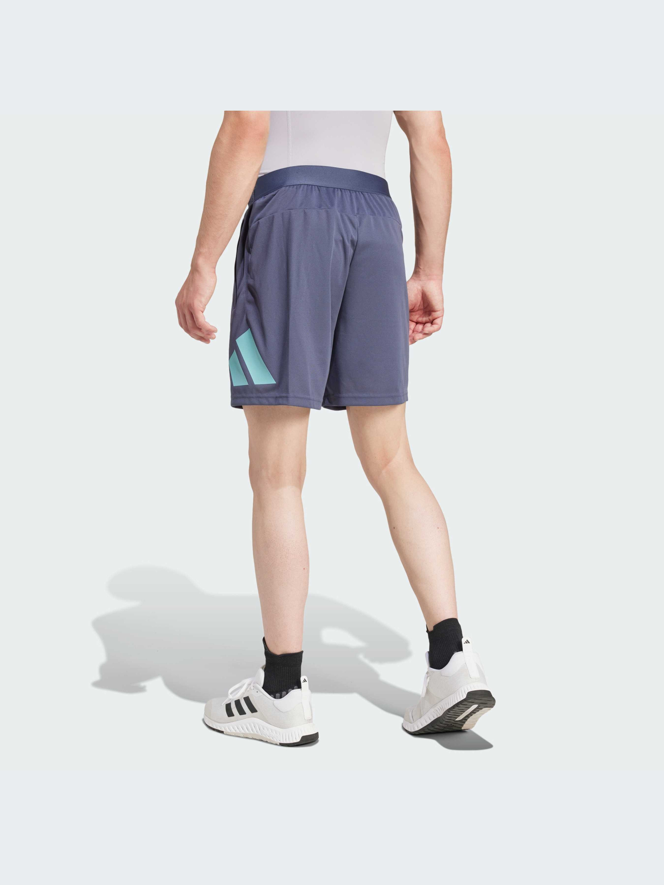 Шорты Adidas модель IW3410-KZ Фото