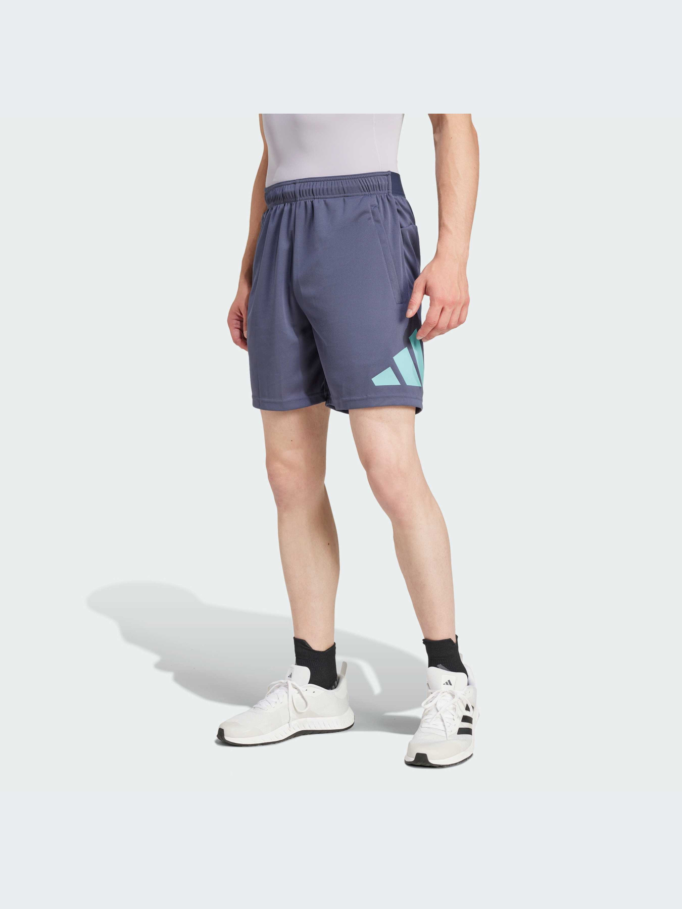 Шорты Adidas модель IW3410-KZ Фото