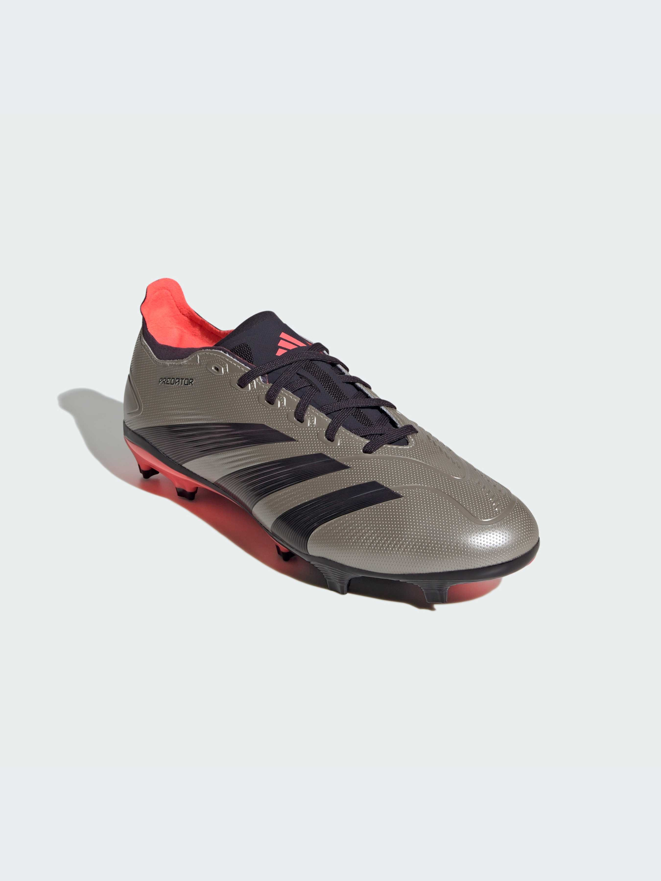 Кроссовки Adidas Predator модель IF6349-KZ Фото