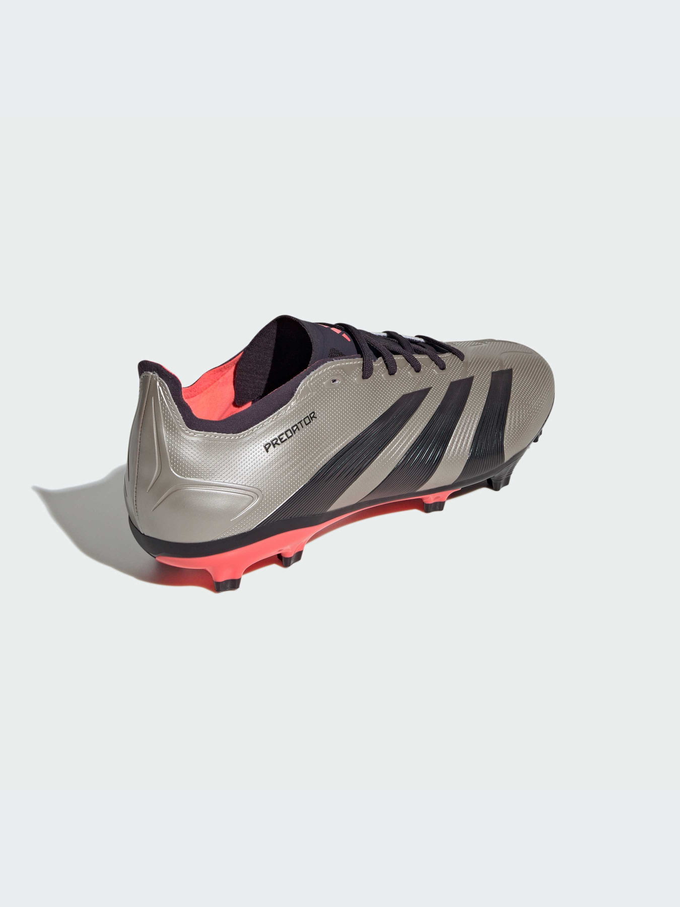 Кроссовки Adidas Predator модель IF6349-KZ Фото