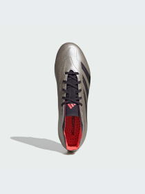 Кроссовки Adidas Predator модель IF6349-KZ Фото