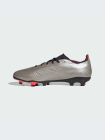 Кроссовки Adidas Predator модель IF6349-KZ Фото