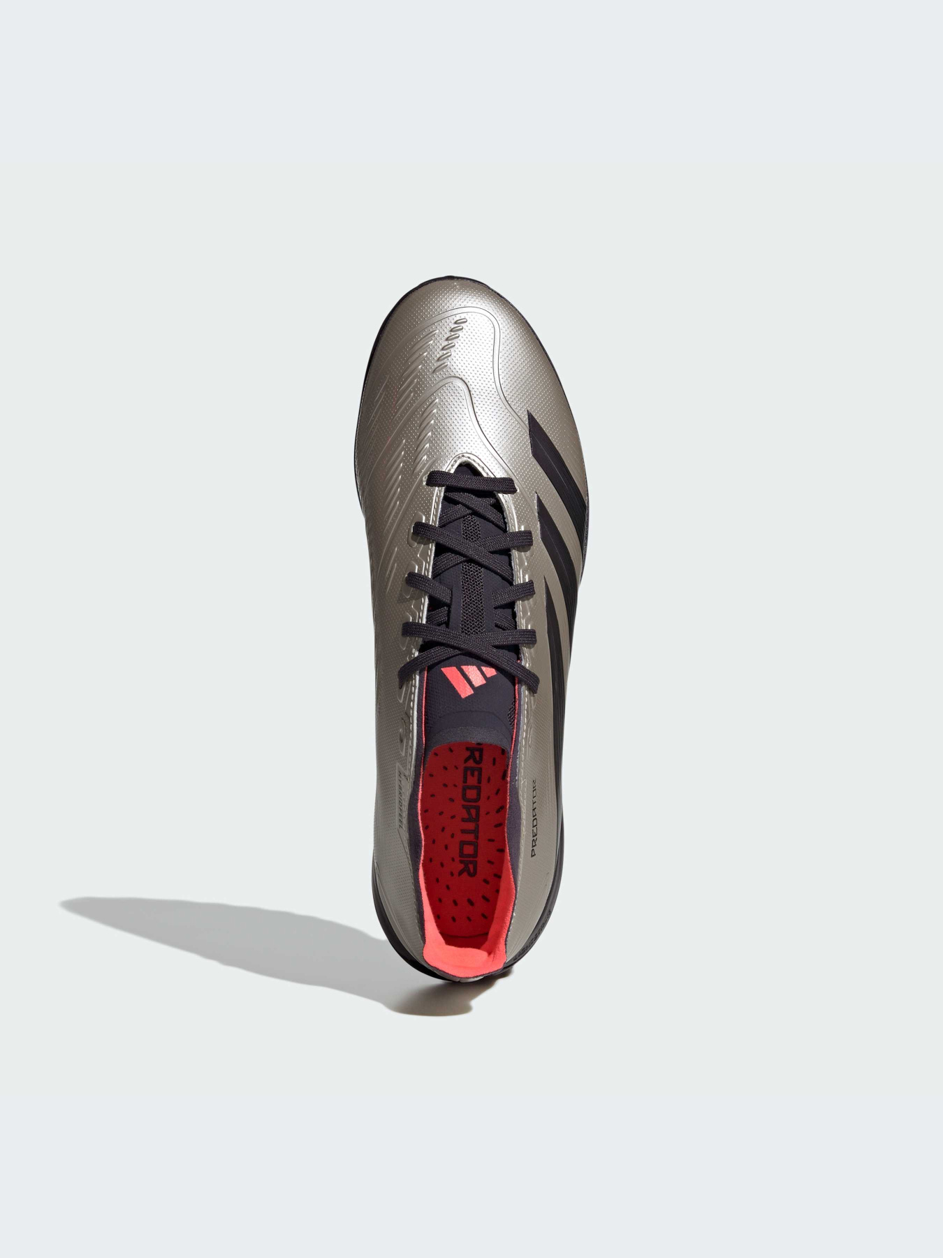 Кроссовки Adidas Predator модель IF6376-KZ Фото