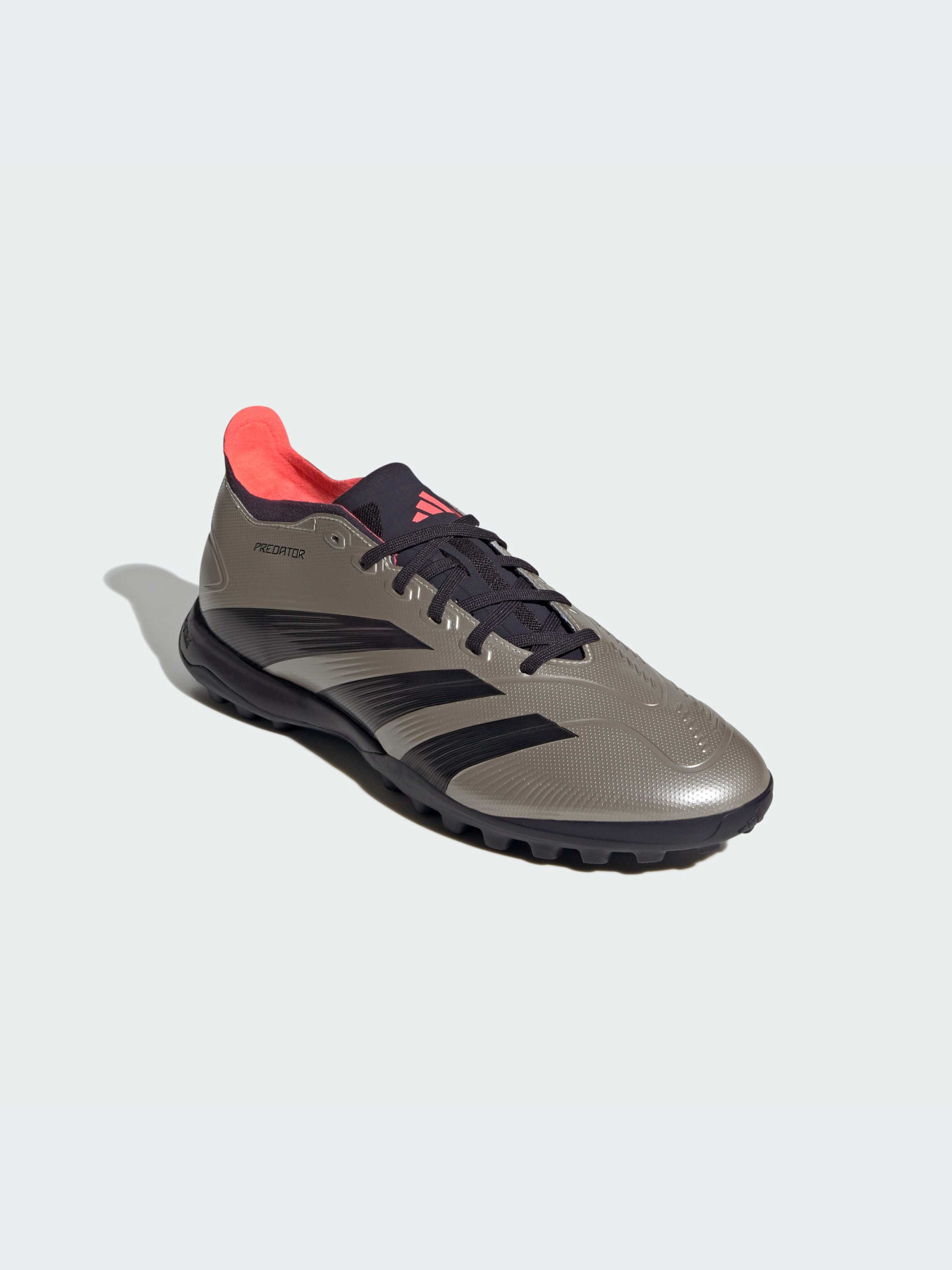 Кроссовки Adidas Predator модель IF6376-KZ Фото