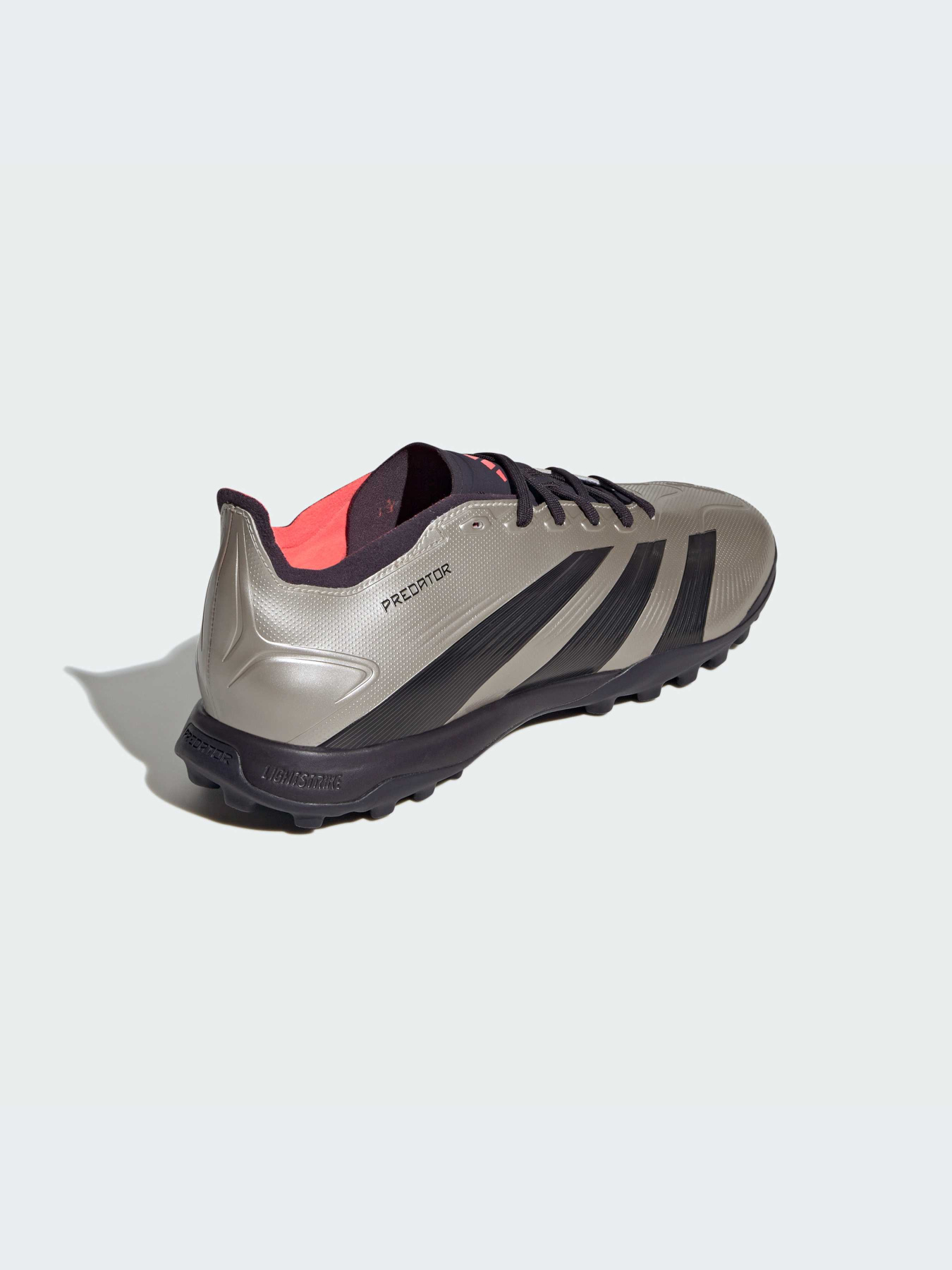 Кроссовки Adidas Predator модель IF6376-KZ Фото