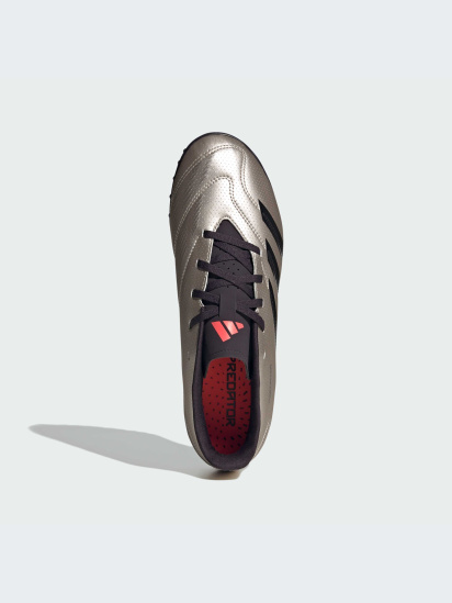 Кроссовки adidas Predator модель IF6398-KZ — фото - INTERTOP