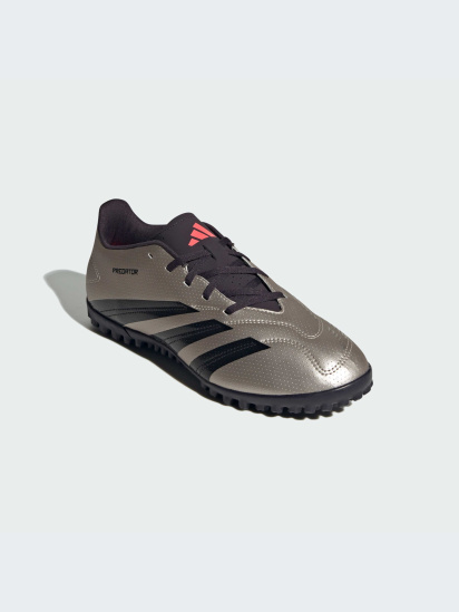 Кроссовки adidas Predator модель IF6398-KZ — фото 4 - INTERTOP