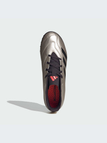 Кроссовки Adidas Predator модель IF6398-KZ Фото