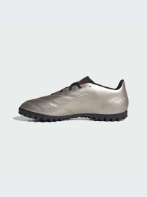 Кроссовки Adidas Predator модель IF6398-KZ Фото