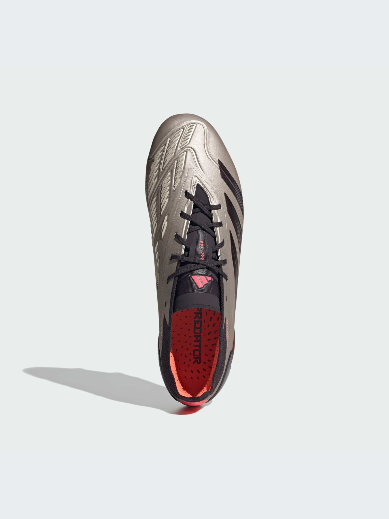 Кроссовки Adidas Predator модель IF8868-KZ Фото