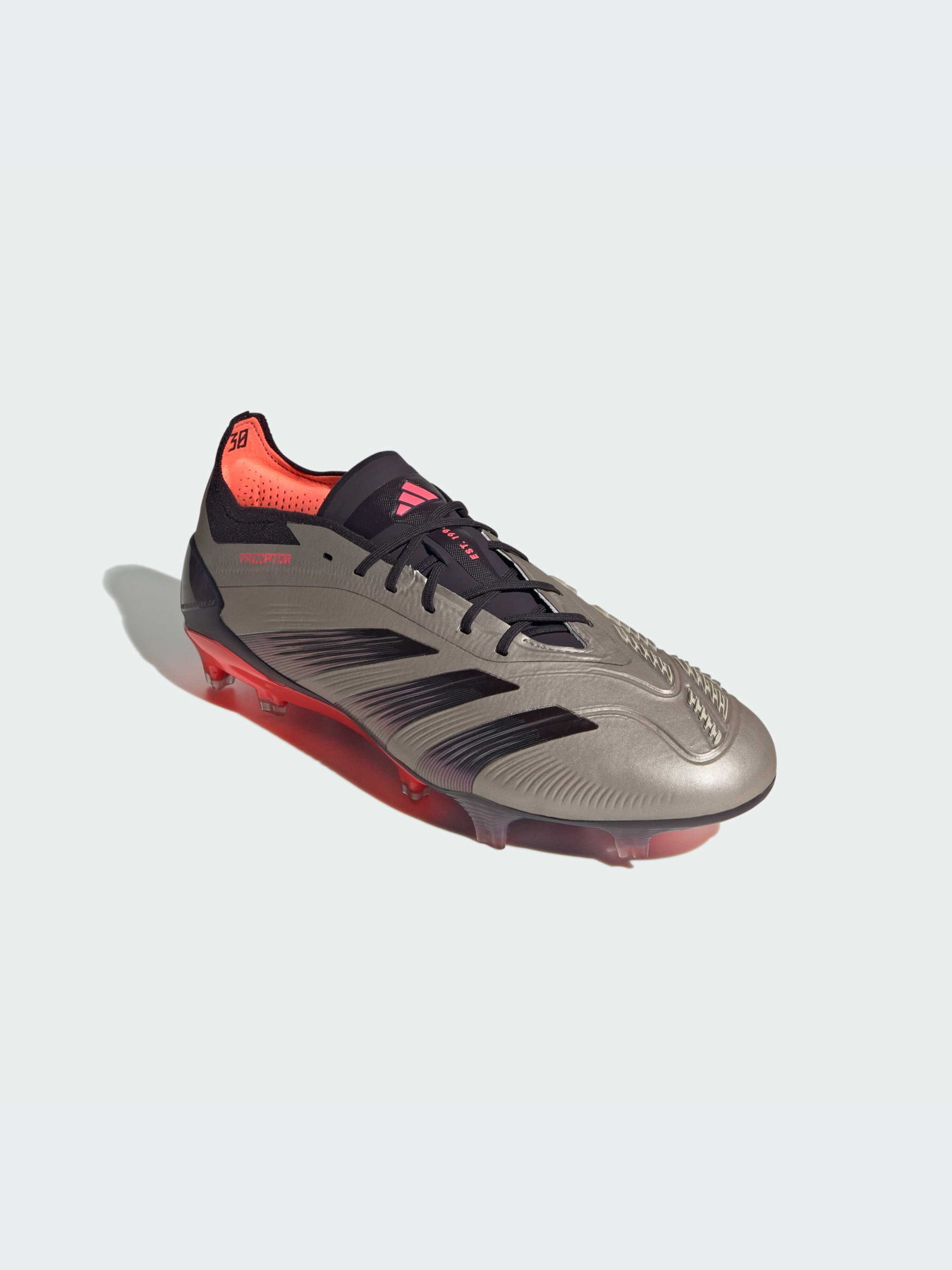 Кроссовки Adidas Predator модель IF8868-KZ Фото
