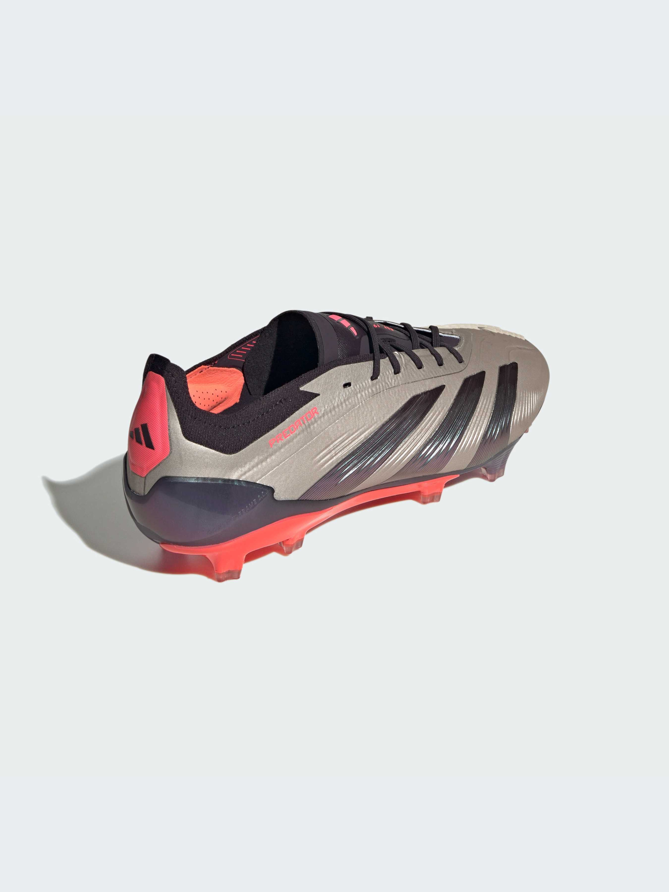 Кроссовки Adidas Predator модель IF8868-KZ Фото