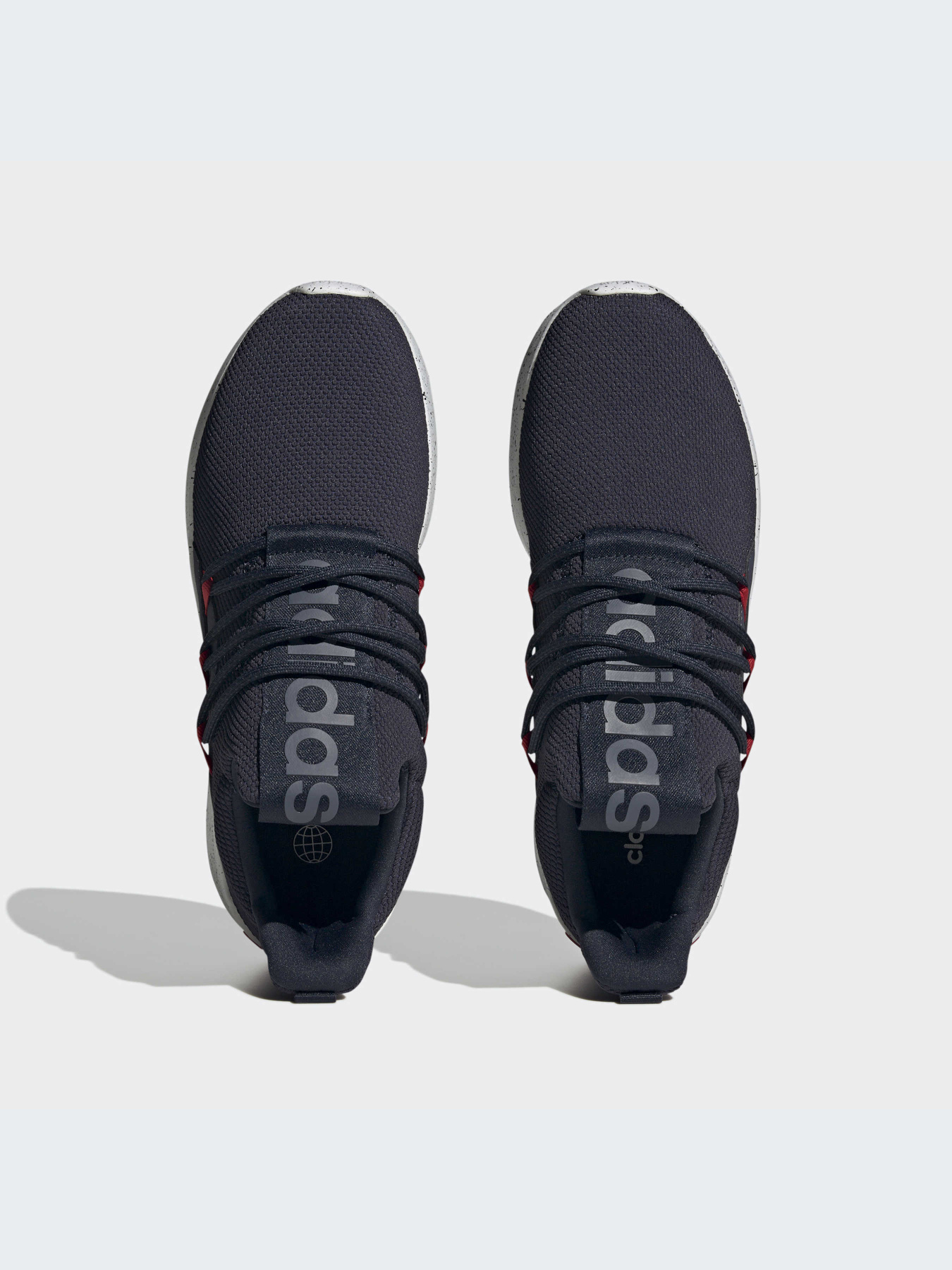 Кроссовки Adidas Lite Racer модель HP2677-KZ Фото