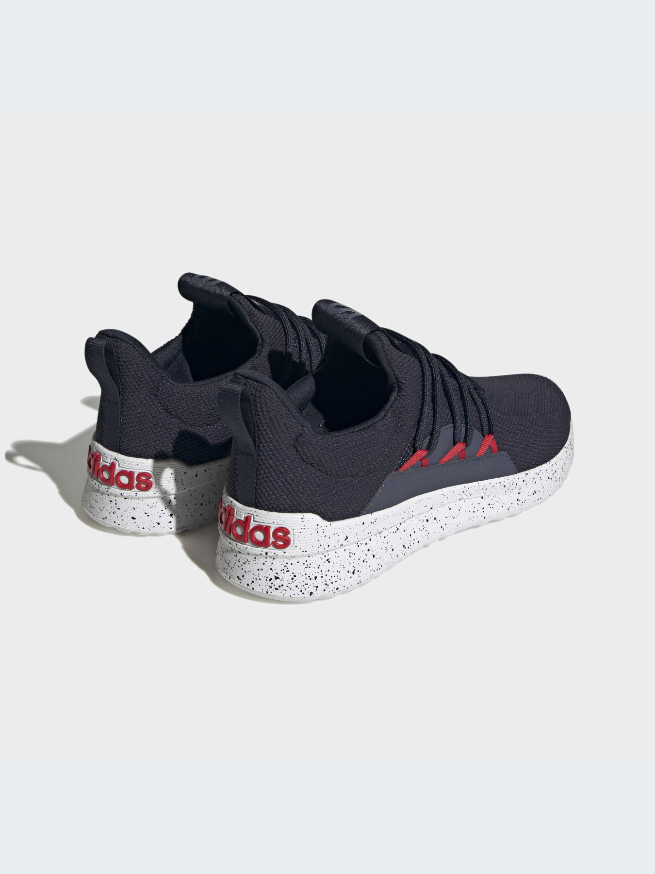 Кроссовки Adidas Lite Racer модель HP2677-KZ Фото