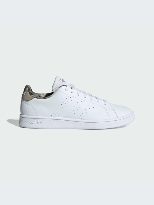Кеды Adidas Advantage модель IF8558-KZ Фото