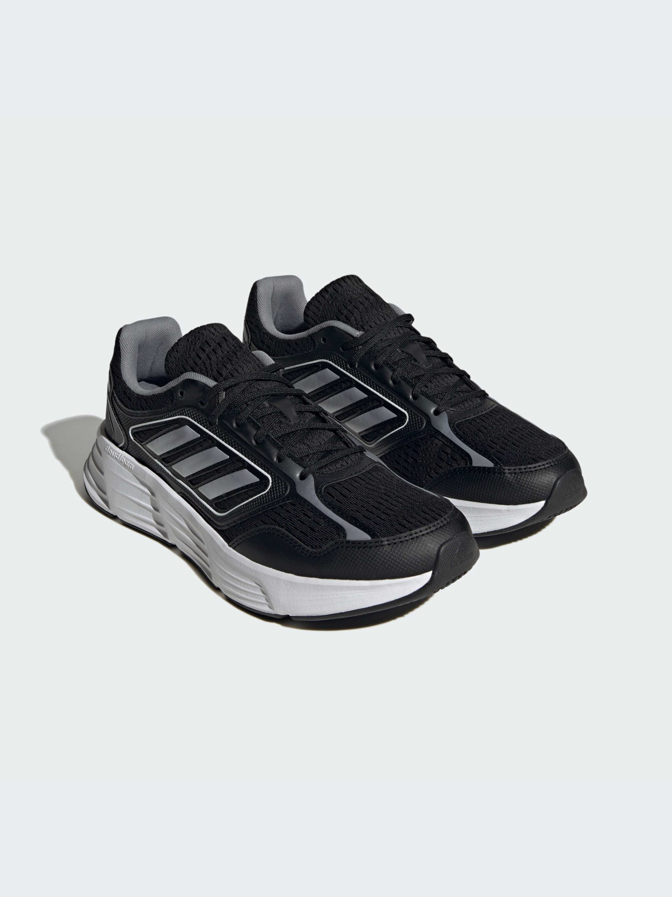 Кроссовки Adidas Galaxy модель IF5398-KZ Фото