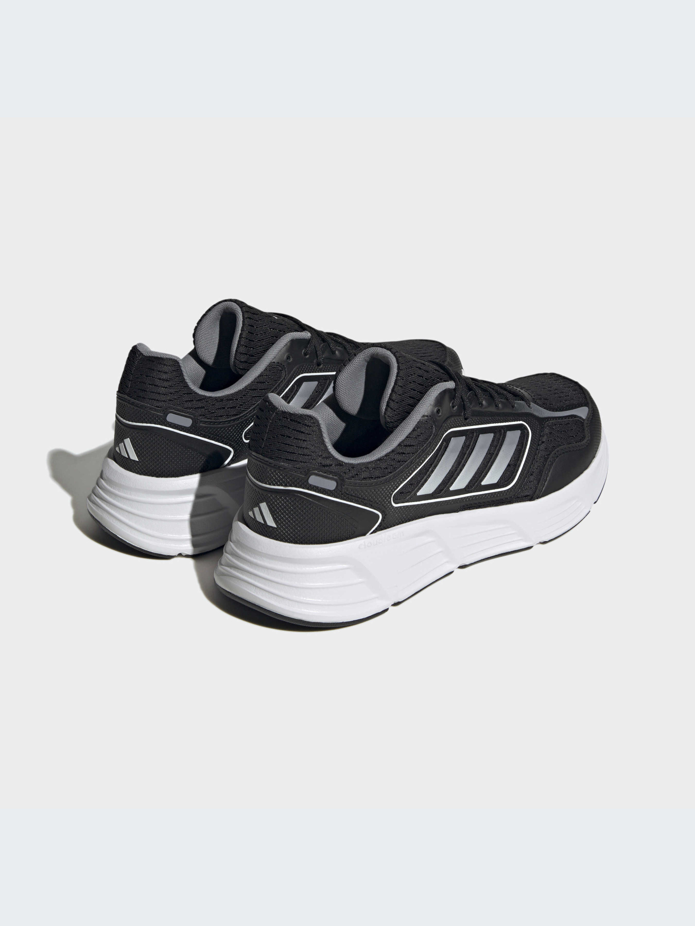 Кроссовки Adidas Galaxy модель IF5398-KZ Фото