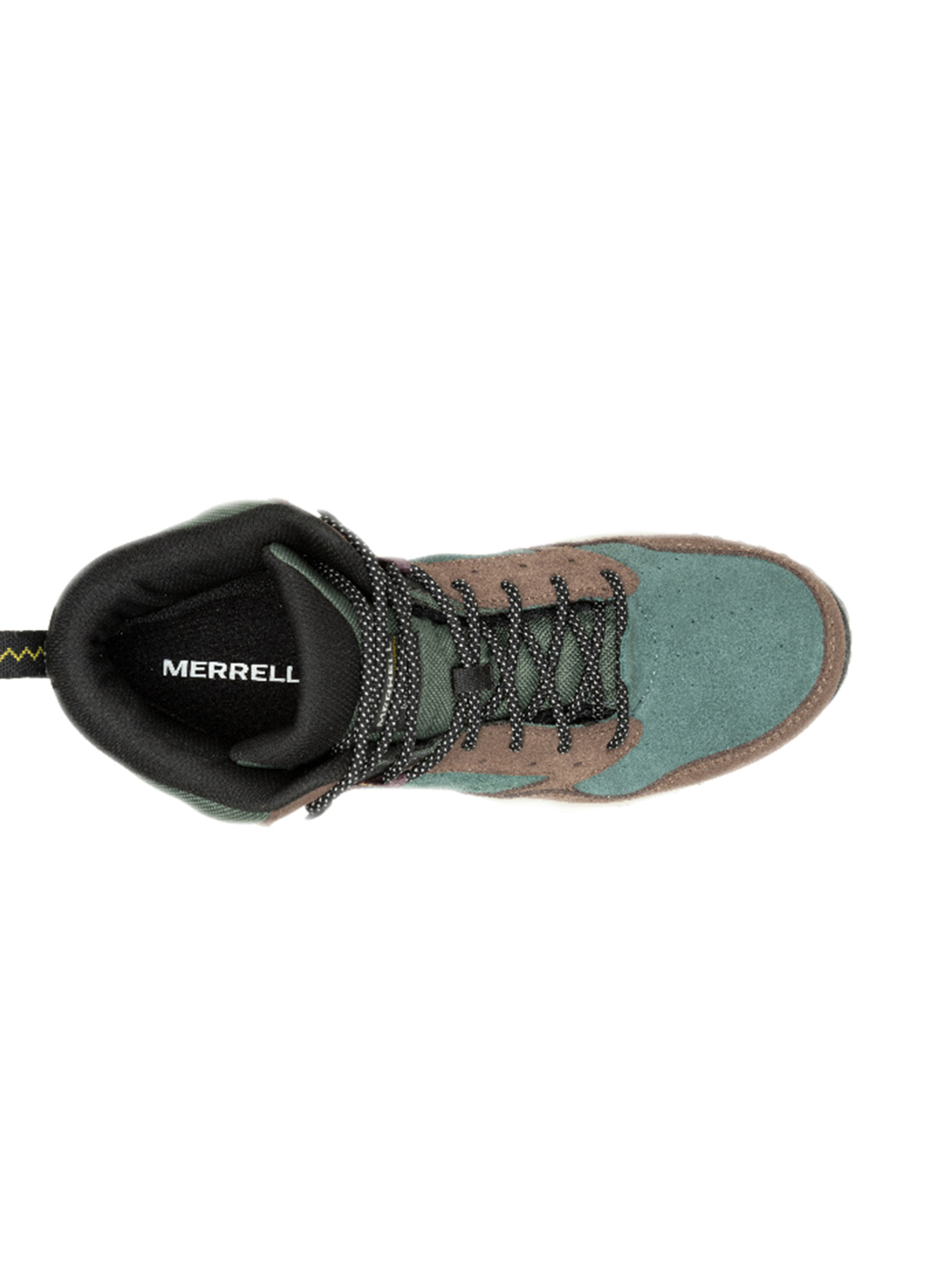 Ботинки и сапоги Merrell модель J068031 Фото