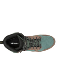 Ботинки и сапоги Merrell модель J068031 Фото