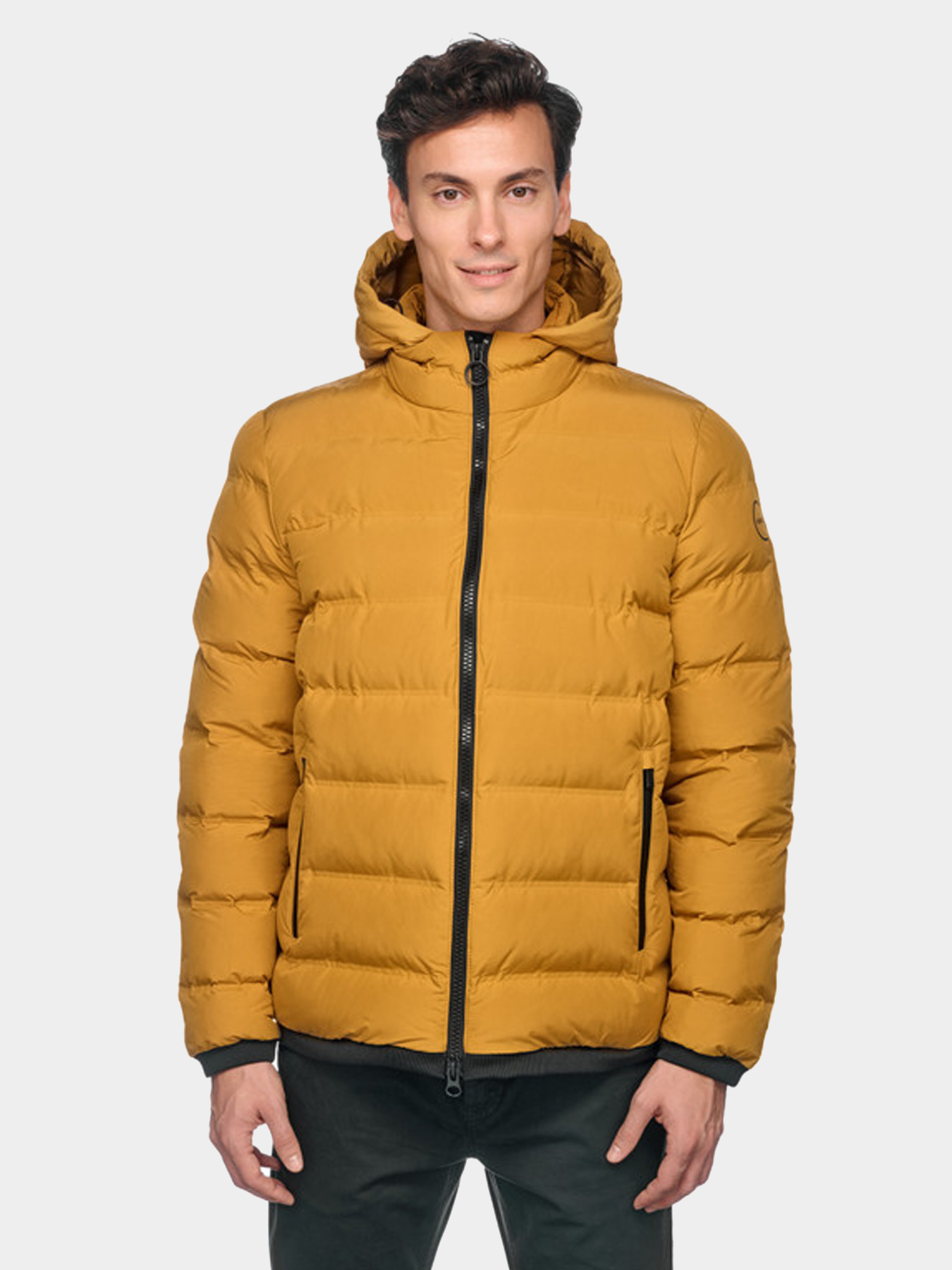 Куртки и дубленки Geox Spherica модель M4629C-T3128-F2153 Фото