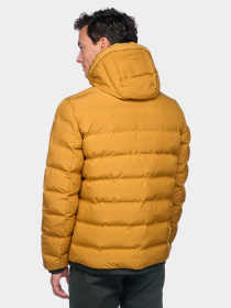Куртки и дубленки Geox Spherica модель M4629C-T3128-F2153 Фото